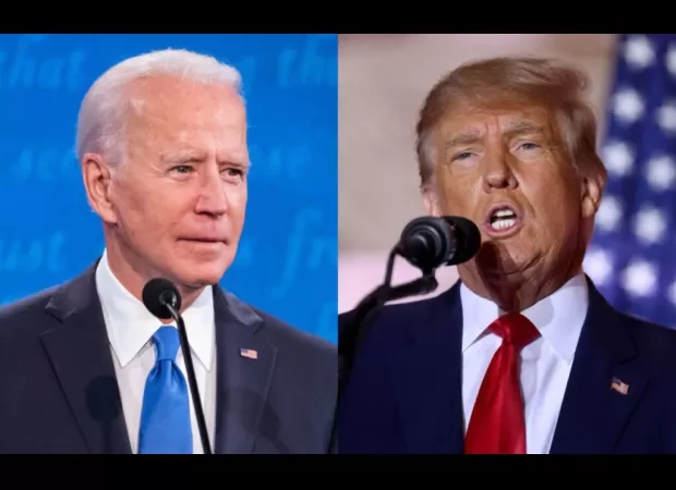 The first Biden-Trump debate brought attention to voters' concerns, as Biden faced difficulties.