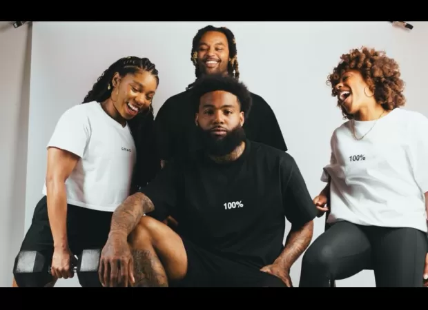 A veteran's clothing brand honors a fallen soldier and promotes personal empowerment.