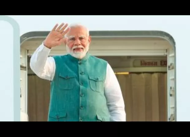 Indian Prime Minister Narendra Modi will not be attending the SCO summit, with External Affairs Minister Subrahmanyam Jaishankar taking his place.