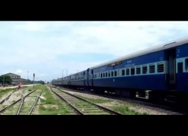 ECoR will operate 315 special trains for the Puri Rath Yatra.