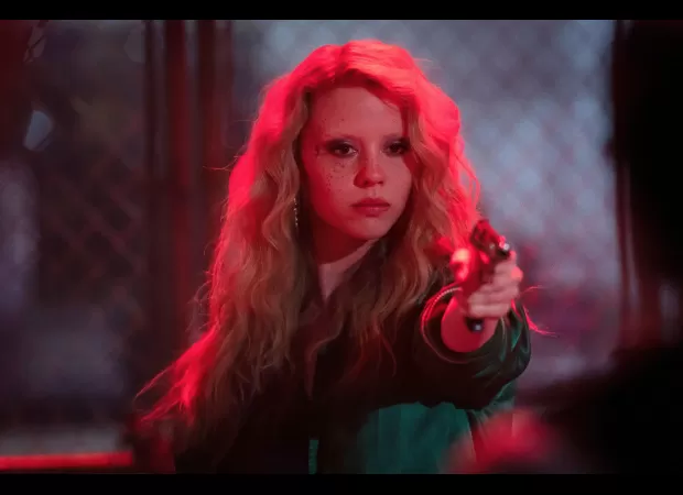 Critically acclaimed horror trilogy adds new 'grisly' film, maintaining high Rotten Tomatoes score.