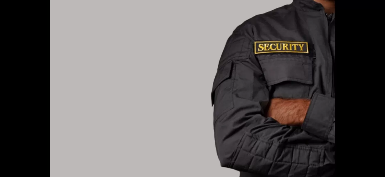Texas security officer resigns after supervisor blames him for an attack.