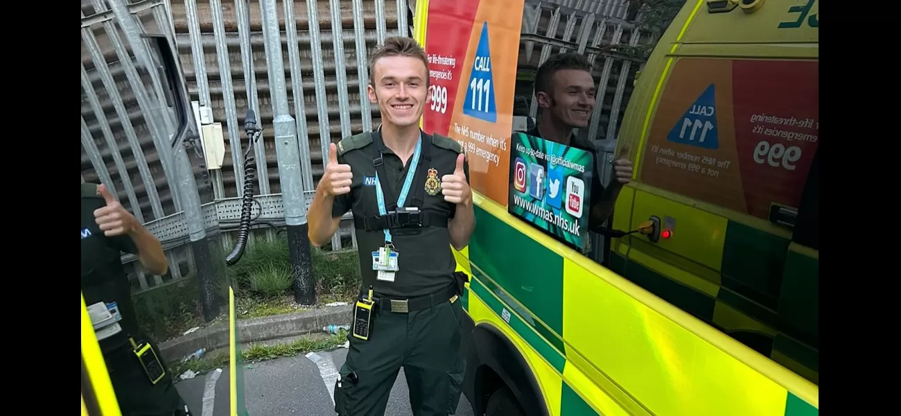 Police have released new information about the death of a paramedic and his girlfriend who were found deceased in their home.