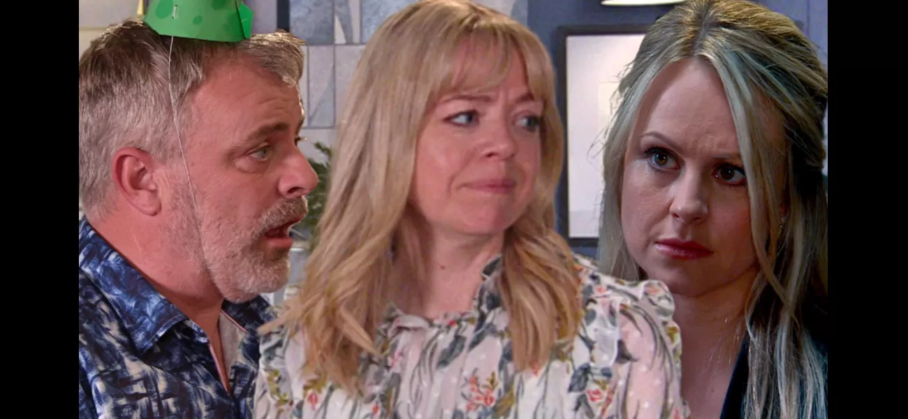 A fan favorite from Coronation Street faces a critical situation as they are taken to the hospital, according to new spoiler videos.