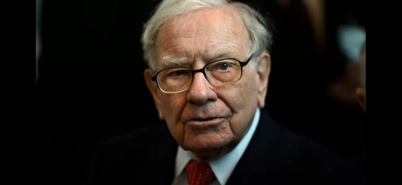 Buffett's posthumous plans for his fortune are now known.