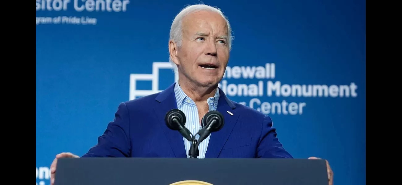 What if Biden withdraws from the presidential race?