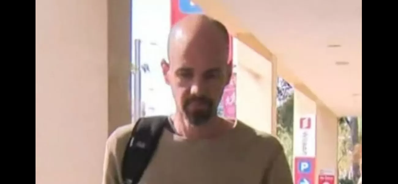 Man from Perth facing charges related to online criminal activities.