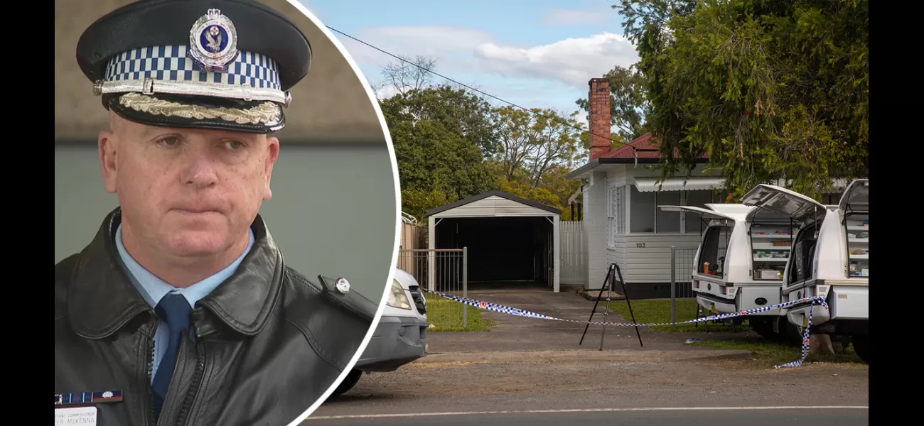 Police being examined for their response to suspected domestic violence killing.