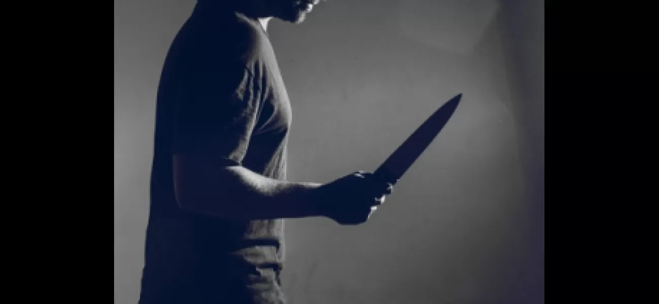9th grader stabs fellow student in Ganjam, Odisha.