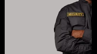 Texas security officer resigns after supervisor blames him for an attack.