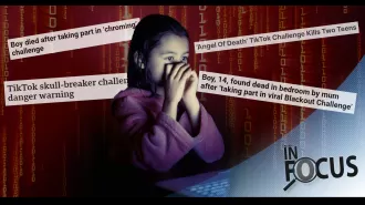 Children are dying from online pranks - can we prevent them?