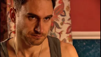 Hollyoaks reveals the identity of the person who shot Warren Fox, bringing an end to the mystery.