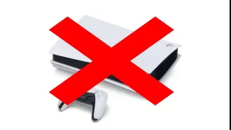 Reader suggests that Sony made a mistake by creating the PS5 instead of sticking with the PS4.