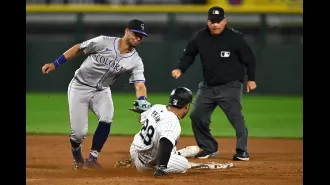 The Colorado Rockies are having a historically bad first half, on track to lose 108 games.