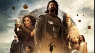 Prabhas' film 'Kalki 2898AD' to surpass Rs 150 crore in domestic box office after only two days.