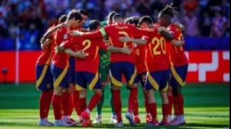 Spain's undefeated record in Euro 2024 does not impress the Spanish public as the tournament moves into the final rounds.