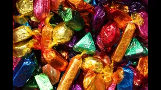Nescafé and Quality Street join forces to create a tasty new drink.
