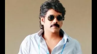 Nagarjuna praises the team behind 'Kalki 2898 AD' and refers to Amitabh Bachchan as the original mass hero.