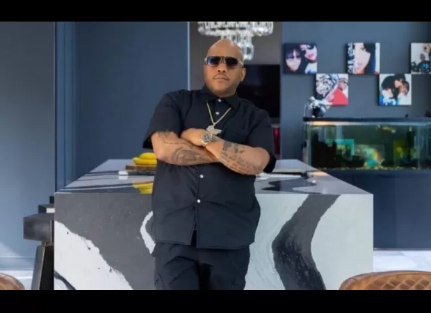 Styles P's 'Juices For Life' juice bars will now be called 'Juices 2 Heal' as part of a rebranding effort.