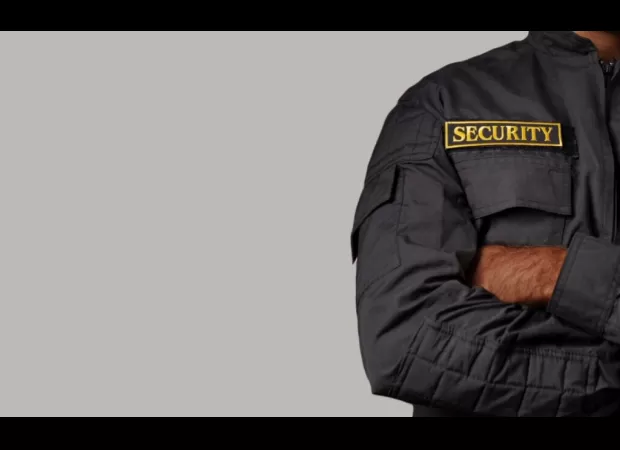 Texas security officer resigns after supervisor blames him for an attack.