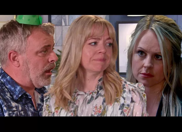 A fan favorite from Coronation Street faces a critical situation as they are taken to the hospital, according to new spoiler videos.