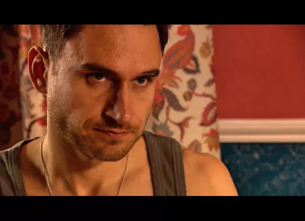Hollyoaks reveals the identity of the person who shot Warren Fox, bringing an end to the mystery.