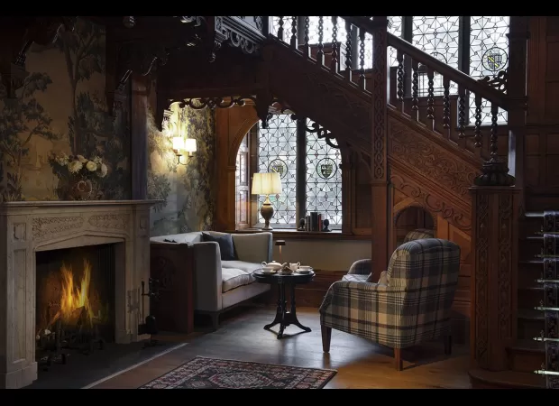 A review of visiting the Lakes during the summer season.