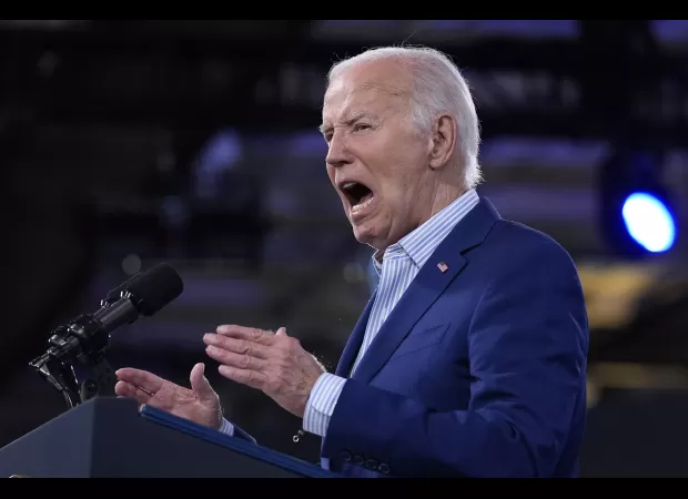 I may not debate like before, but I still know how to do my job.