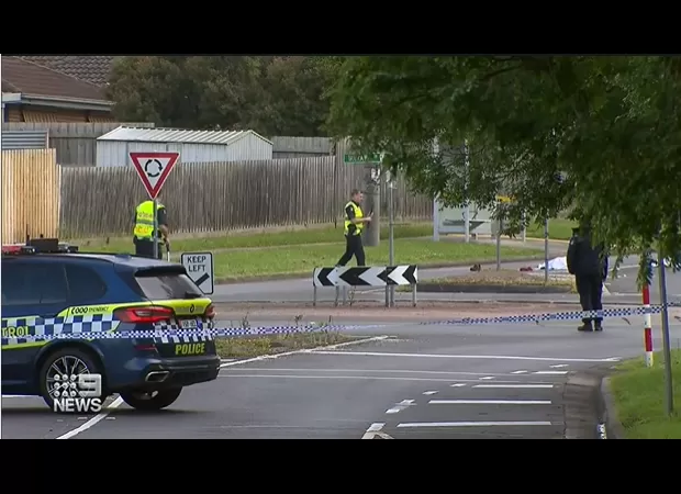 Months after a man was killed in a shooting, another man has been charged with his murder.