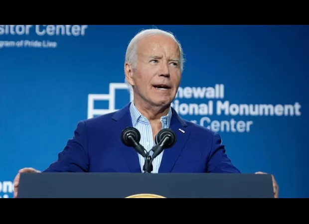 What if Biden withdraws from the presidential race?