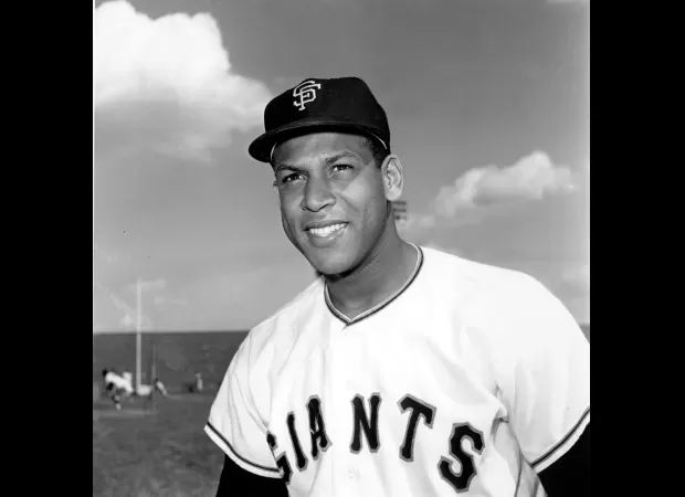 The San Francisco Giants mourn the loss of another great player, Orlando Cepeda, who passed away at the age of 86.
