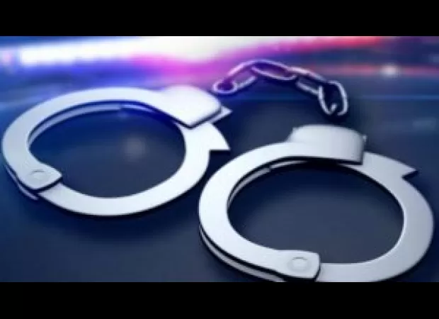 Two people, including a teenager, were arrested for selling drugs.