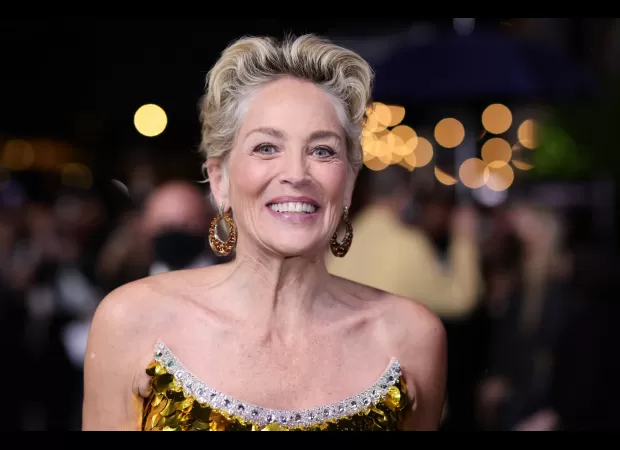 Star Sharon Stone endured physical injuries while filming a popular 90s movie, causing concern among the producers about her ability to complete the project.