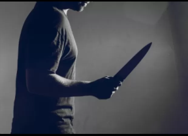 9th grader stabs fellow student in Ganjam, Odisha.