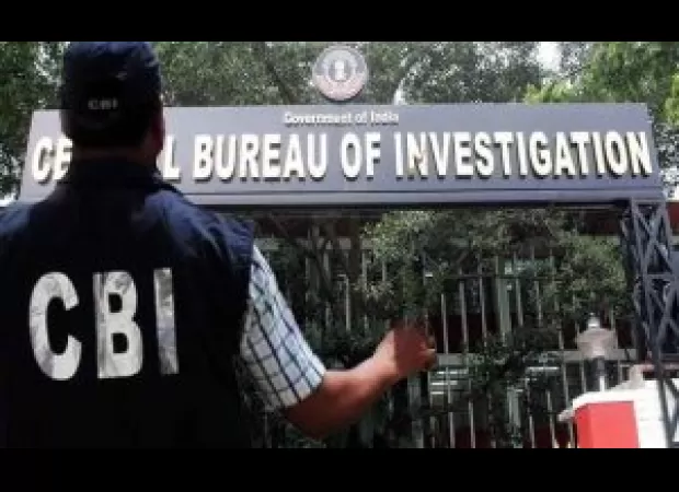 CBI searches 7 locations in Gujarat for NEET-UG paper leak investigation.