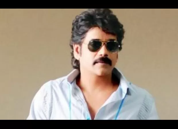 Nagarjuna praises the team behind 'Kalki 2898 AD' and refers to Amitabh Bachchan as the original mass hero.