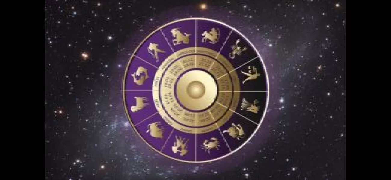 Capricorn will impress their boss and Virgo can expect success in their business today.