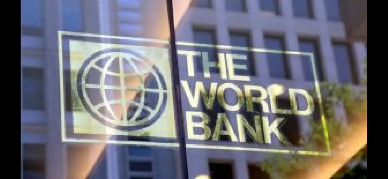 World Bank grants $1.5B loan for India's efforts in reducing carbon emissions.