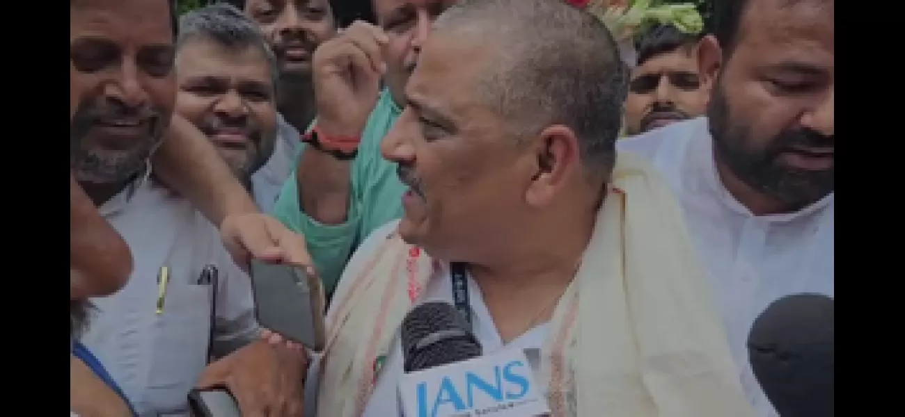 JD(U) has promoted Sanjay Jha to working president and is pushing for special category status or a financial package for Bihar.