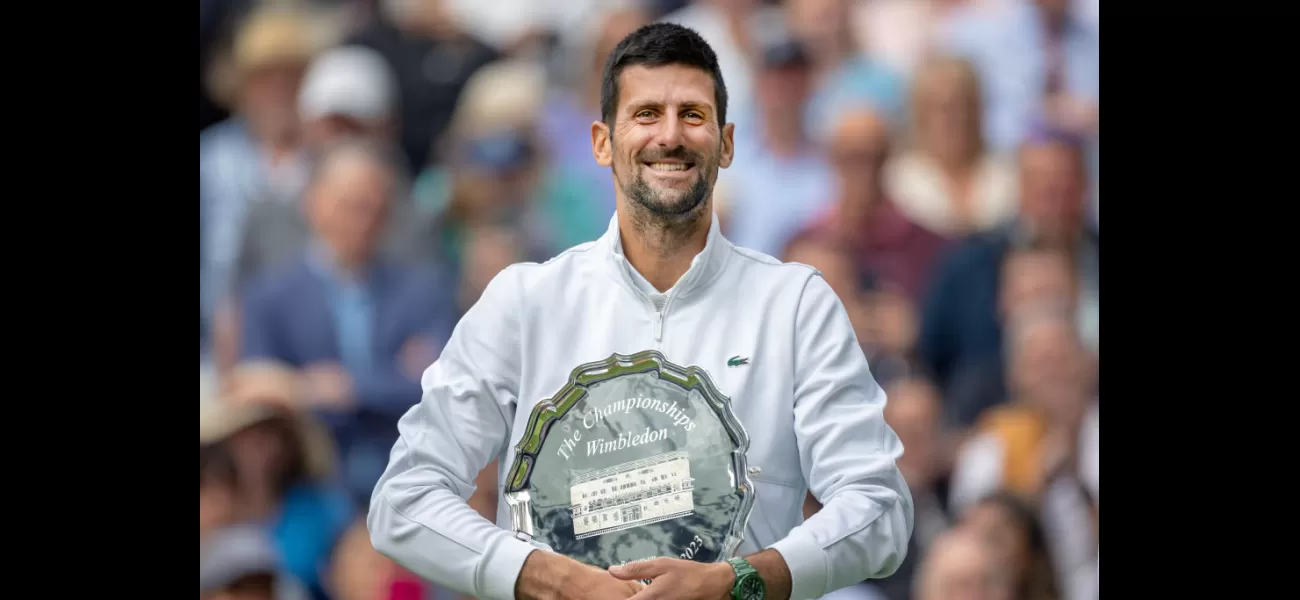 When is the beginning of Wimbledon 2024? Info on dates, draw, schedule, wildcards, and tickets.