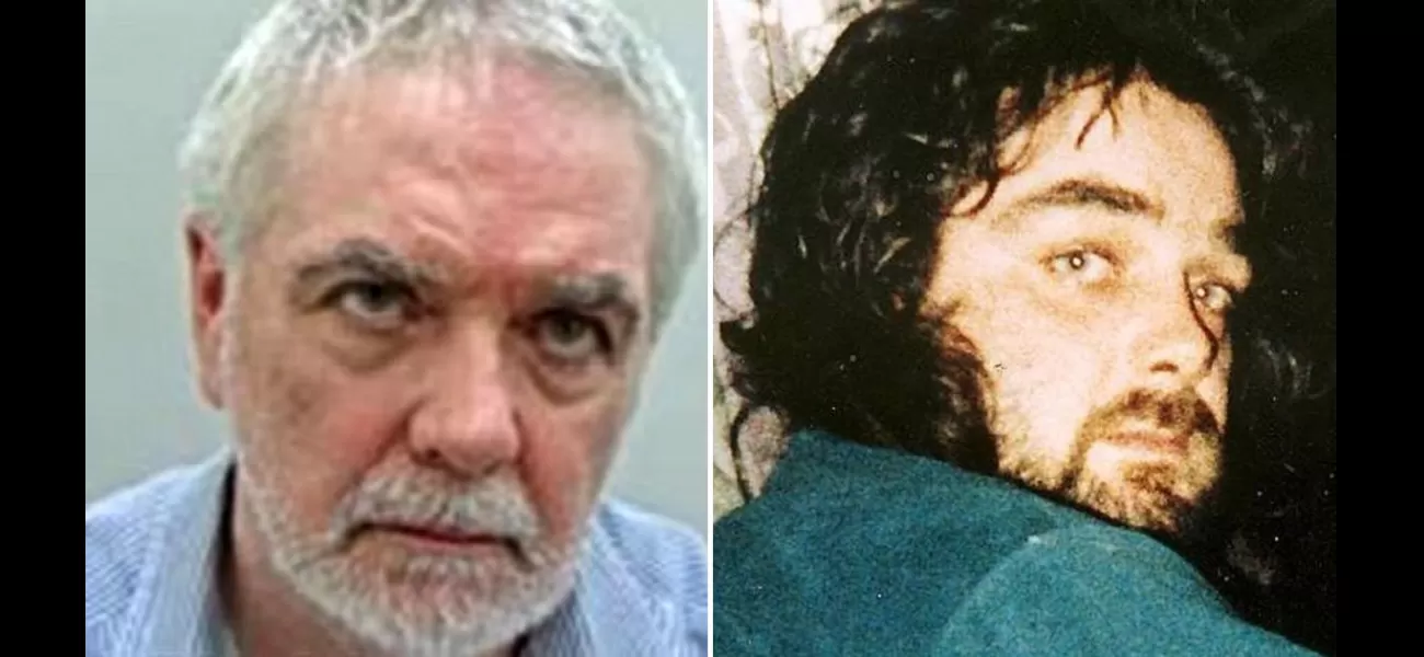The 'Coronation Street rapist' who received 13 life sentences is trying to be released.