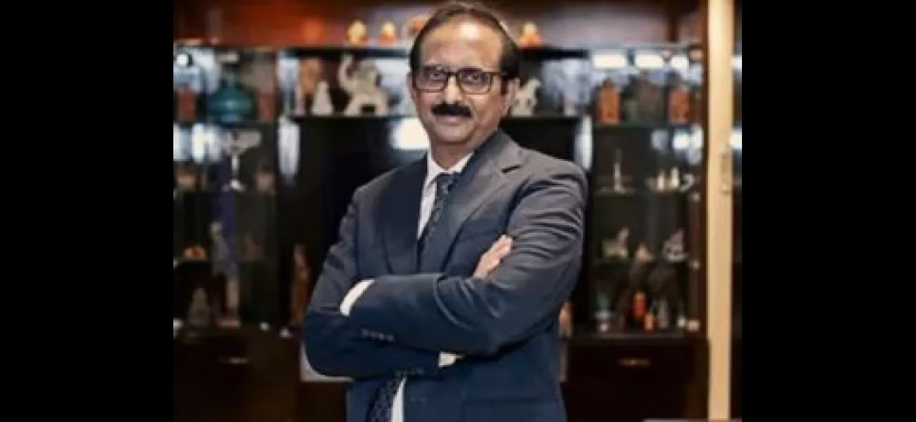 The FSIB suggests that CS Setty should be appointed as the chairman of SBI.