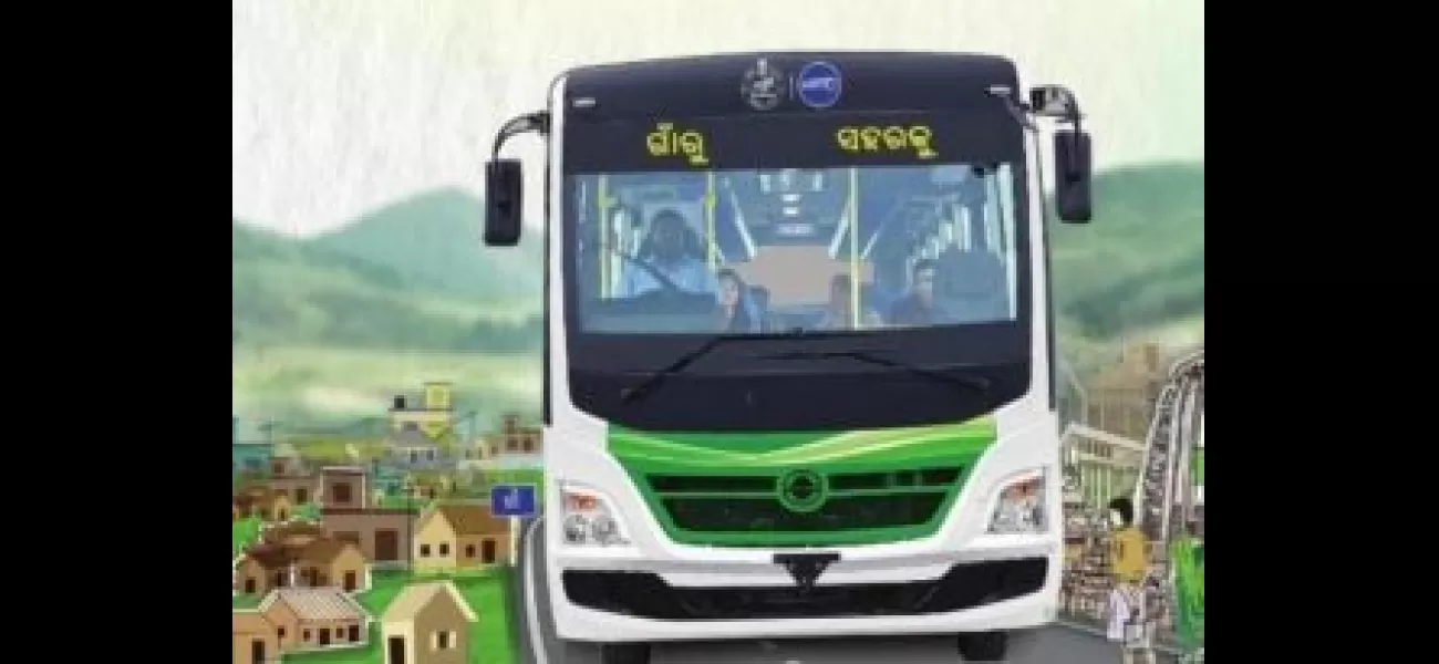 Starting July 1, the CM Grievance Cell will be open again, and the LAccMI will be renamed to Mukhyamantri Bus Seva.