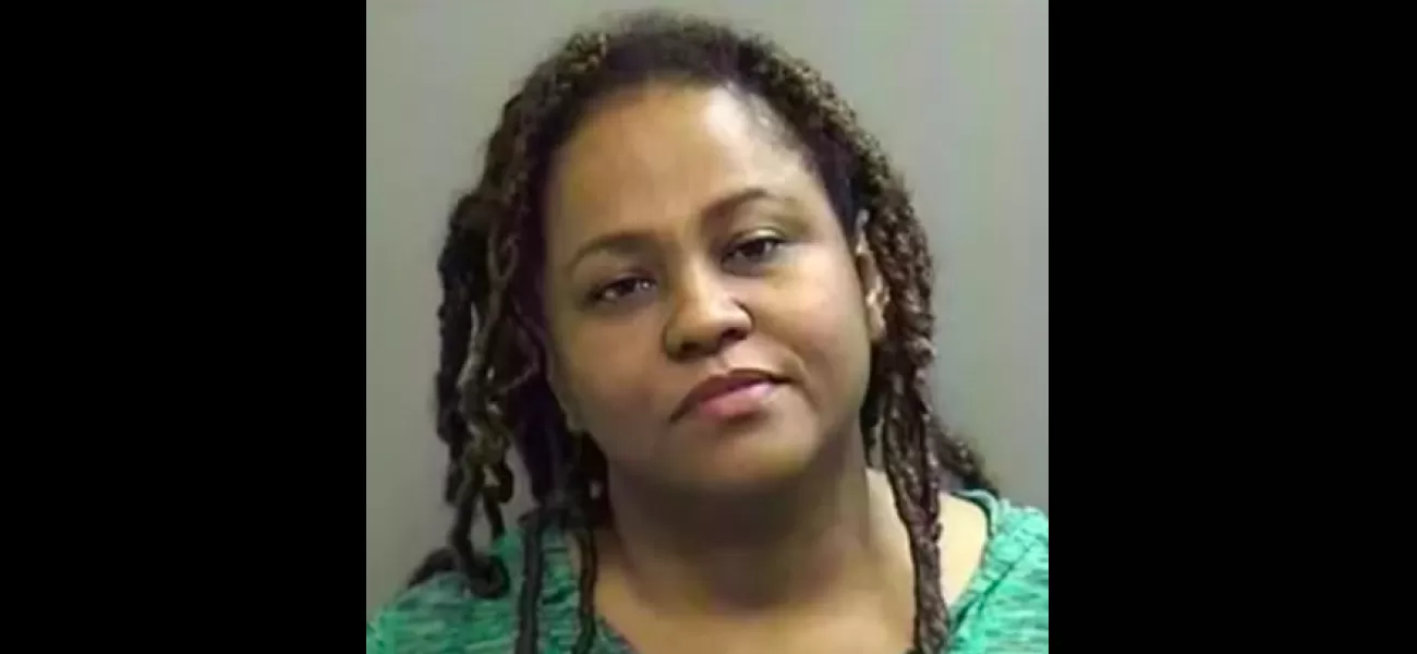 A caregiver in Texas accused of murder is being investigated for possibly causing 20 deaths.