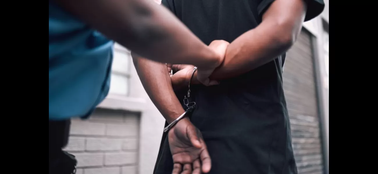 Detroit police change AI software policies after Black man wrongfully arrested in 2020.