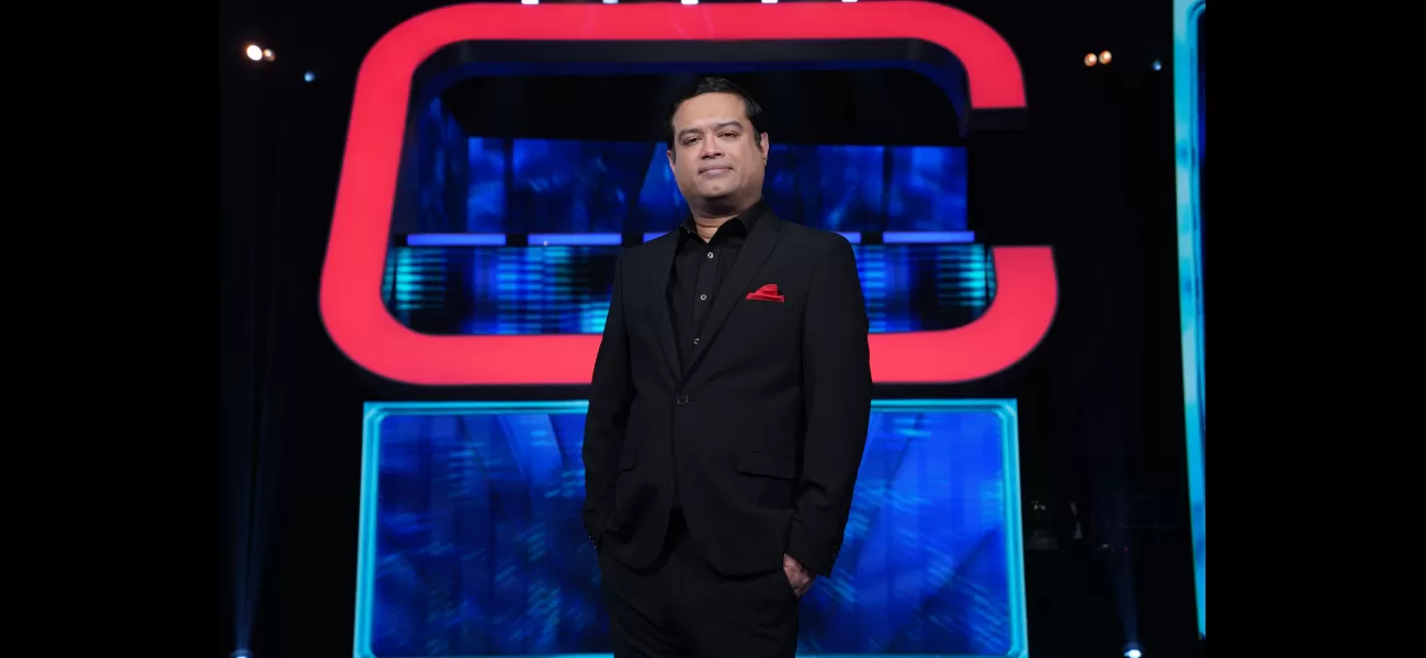 The Chase lost a lot of money because of Paul Sinha.