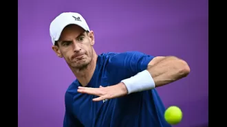 Andy Murray's plans for Wimbledon 2024 include playing in both singles and doubles, possibly marking his final appearance at the tournament.