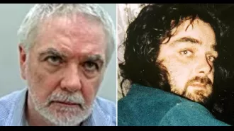 The 'Coronation Street rapist' who received 13 life sentences is trying to be released.