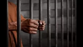 Man in Odisha sentenced to life in prison for murdering his wife in Mayurbhanj.