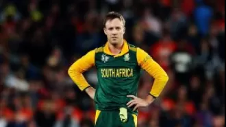 AB de Villiers believes that South Africa is ready to win the T20 World Cup final.